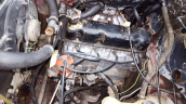 Tofaş 1.6 motor