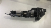 VW Golf 7 Ön Sağ Tampon Braketi (2012-2017) - 5G0807724