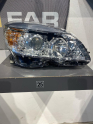 MERCEDES C W204 SAĞ FAR XENONSUZ 2007 2011 2048200261 71030123420