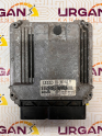 03G906016FF 0281011905 AUDI A3 2.0TDI MOTOR BEYNİ