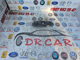 RENAULT LAGUNA 2 ARKA TAMPON BRAKETİ ORJİNAL ÇIKMA 7700420435 4.