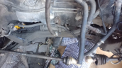 fiat doblo 1,9  motor traversi