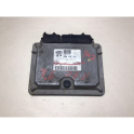Fiat Bravo 1.6 Motor Beyni 46551831 IAW49F.B9 HW002