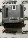 VW Golf5 1.4 0261S02068 03C906056AJ MED9.5.10 MOTOR BEYNİ