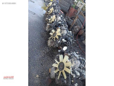 SSANGYONG ACTYON MOTOR !!! [ XBE1001A11 ]