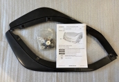 HONDA CİVİC ÖN TAMPON SPOİLER 08F01-TED-6T0A