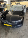 VOLKSWAGEN PASSAT B8 5 2020 ÖN TAMPON ORJİNAL ÇIKMA