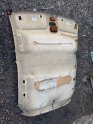 Oto Çıkma Parça / Mekanik / Tavan Döşemesi / Peugeot / 207 / Çıkma Parça 