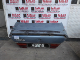 ÇIKMA MERCEDES W124 190E ARKA BAGAJ KAPAĞI