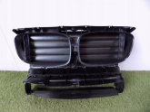 BMW F01 - F02 HAVA KANALI MASKE 51747187290