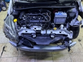 2015-2018 ÇIKMA ORİJİNAL YARİS MOTOR TESİSATI