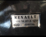 Oto Çıkma Parça / Isıtma, Soğutma & Klima / Klima Radyatörü / Renault / Symbol / Çıkma Parça 