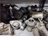 Oto Çıkma Parça / Elektrik / Marş Motoru / Nissan / Almera / Çıkma Parça 