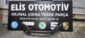 SKODA OCTAVİA ÖN TAMPON 2020 2024