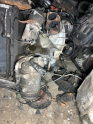 Audi A4 1.8 1994-2002 Benzinli Emme ve Egzoz Manifoldu