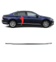 3G9839478A PASSAT 2015 CAM SIYIRICI FİTİL ARKA SAG KROMLU