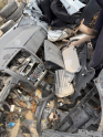 Hyundai Getz torpido kapağı