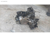 Citroen C3 1.4 şanzıman