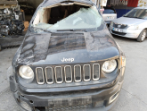 2017 Jeep RENEGADE 1.6 M.JET HURDA BELGELİ