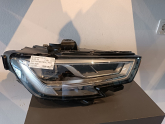 AUDİ A3 SAĞ FAR MATRİX FULL LED Z FAR 2016 2020 8V0941034C C