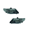 Honda City Sağ-Sol Far Lambası Elektırıklı 2008-2010