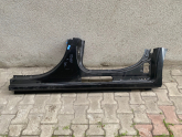 OPEL COMBO E SOL MARŞBİYEL SACI SIFIR ORJİNAL 9827672480