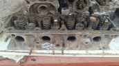 Opel vectra A 2.0 silindir kapağı