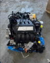 Wv PASSAT JETTA1.6 8v BSE SIFIR SANDIK MOTR ORJ