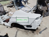 VOLKWAGEN PASSAT B8 SOL ARKA ÇEYREK