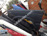 OTO CEMDEN ÇIKMA MİTSUBİSHİ L200 SOL ÖN ÇAMURLUK