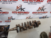 Toyota Corolla 101 Krank orijinal