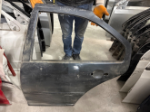 VW BORA ÇIKMA ORİJİNAL SOL ARKA KAPI BD2