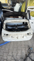 Nissan qashqai j11 bagaj kapağı