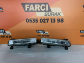 BMW 5 SERİSİ G30 TAKIM GÜNDÜZ LEDİ ORJİNAL