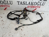 FİAT FİORİNO TORPİDO TESİSATI