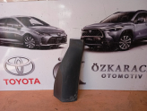 2024-2025 TOYOTA C-HR CIKMA ORJINAL ON KAPI BANDI
