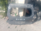 2019 2024 Dacia Duster arka bagaj kapağı