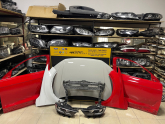 Oto Çıkma Parça / Kaporta & Karoser / Kapı / Volkswagen / T-Roc / Çıkma Parça 