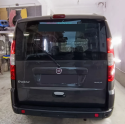 FİAT DOBLO SAFELİNE ARKA BAGAJ KAPAĞI ÇIKMA ORJİNAL D2 DOBLO 2