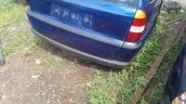 Fiat palio weeekend arka tampon 2004