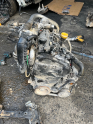 DACIA LOGAN 1.5 EURO 5 KOMPİLE MOTOR