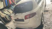 CHEVROLET LACETTİ ARKA TAVAN KONUK OTO 05323167897