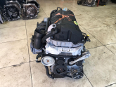PEUGEOT  508  1.6   VTİ  ÇIKMA  MOTOR