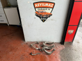 VOLVO S60 SAĞ SOL TAŞIYICI ÇATALI TAŞIYICI ORJİNAL