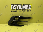 MEGANE 4 MAKYAJLI SOL SİS ÇERÇEVESİ ORJİNAL