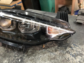 Oto Çıkma Parça / Elektrik / Far / Fiat / Egea / Çıkma Parça 