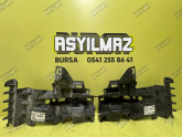 CLİO 4 GÜNDÜZ FARI YUVASI TAKIM