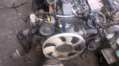 Oto Çıkma Parça / Motor / Motor Komple / Ford / Transit / Çıkma Parça 