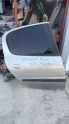 PEUGEOT 206 SAĞ ARKA KAPI ÇIKMA ORJİNAL
