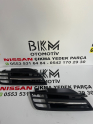 Nissan Micra K12 03-05 sağ sol panjur